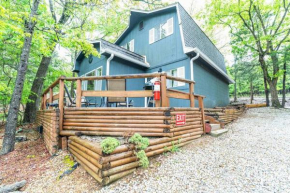 Tribesman Resort #1 on Table Rock Lake by Silver Dollar City
